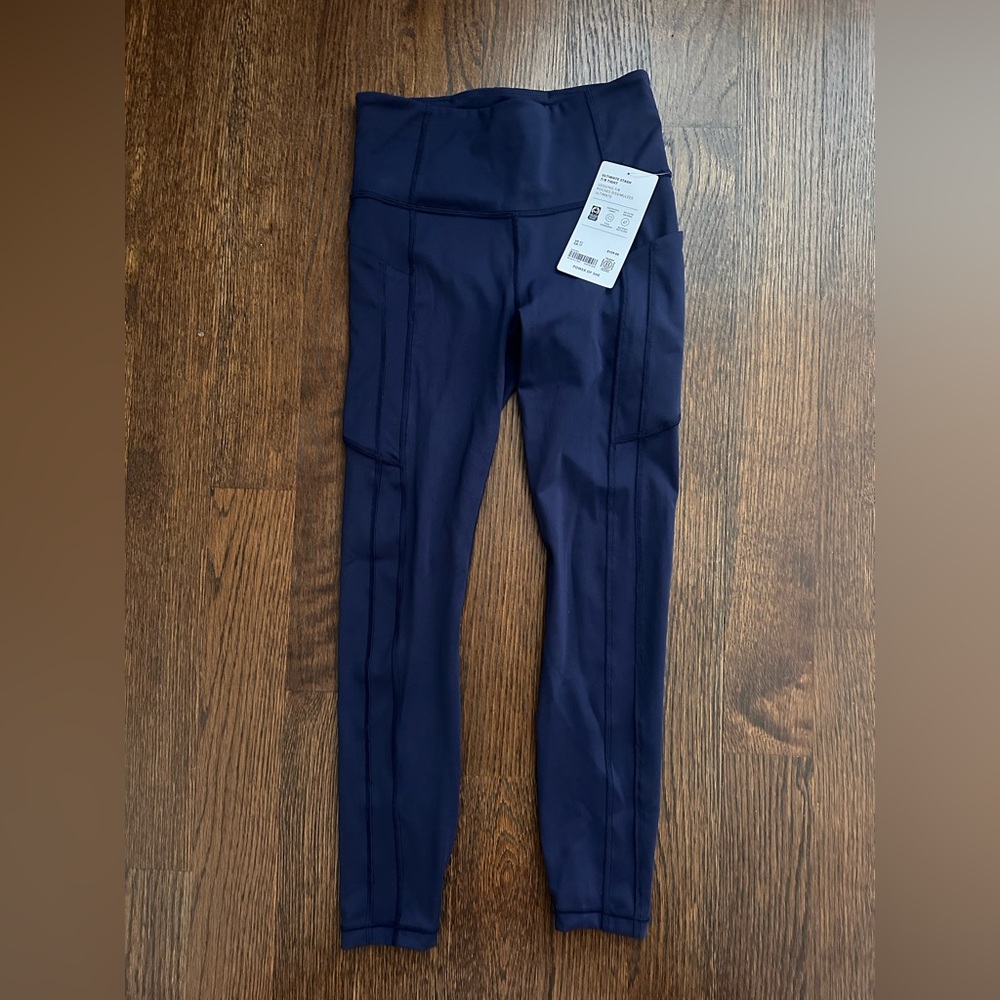 Athleta Ultimate Stash 7/8 Tight
